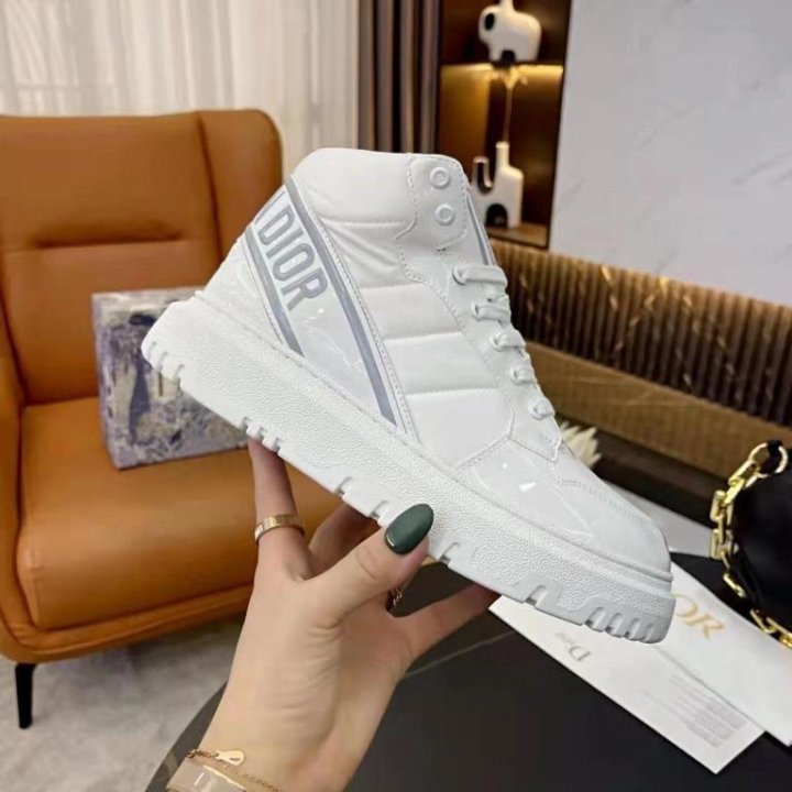 Кроссовки DIOR ⚜️