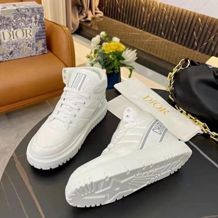 Кроссовки DIOR ⚜️
