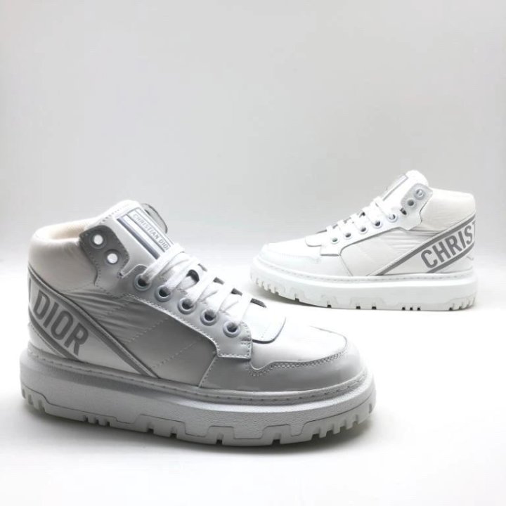 Кроссовки DIOR ⚜️