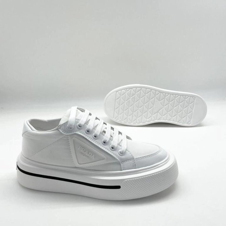 Кроссовки PRADA ⚜️