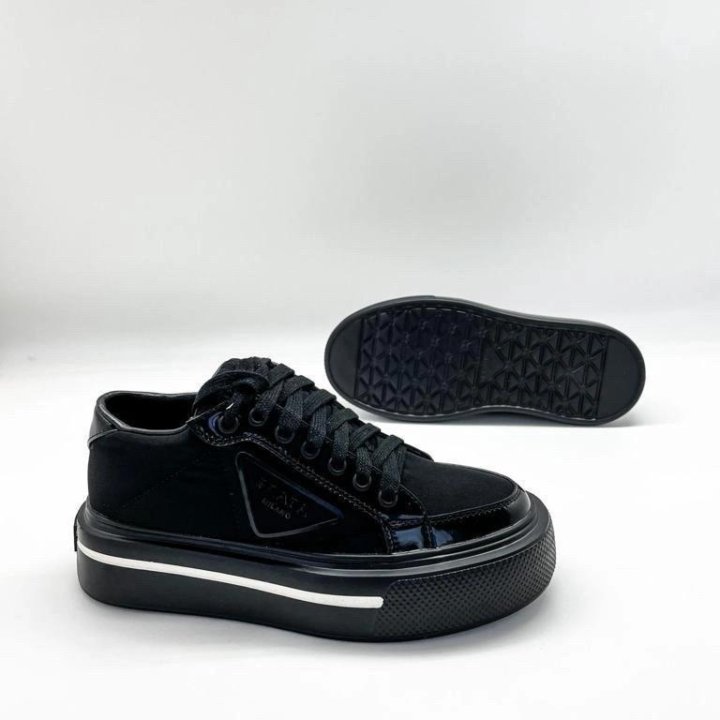 Кроссовки PRADA ⚜️