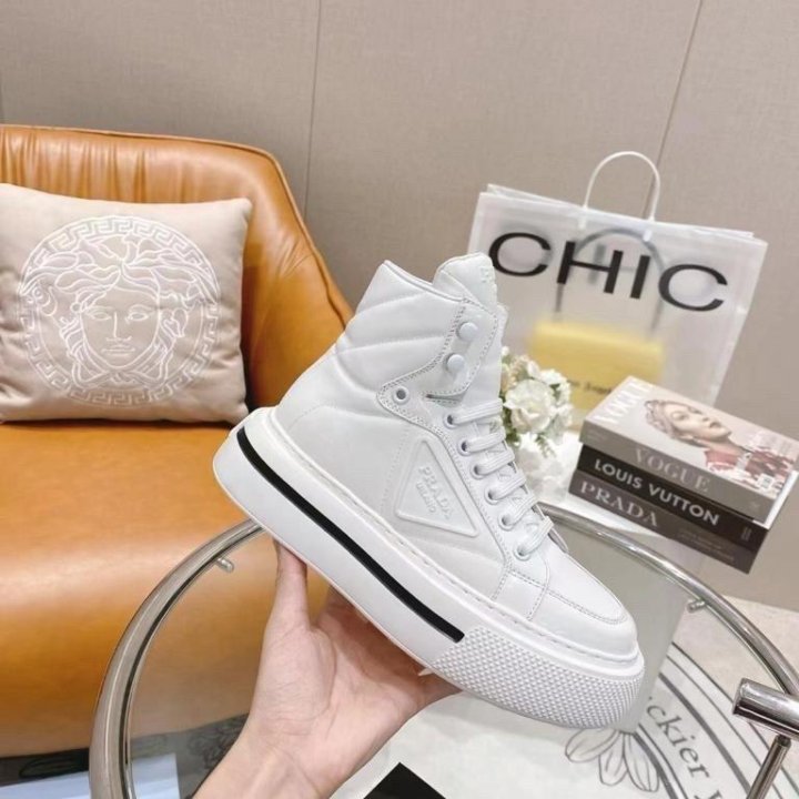 Кроссовки PRADA ⚜️