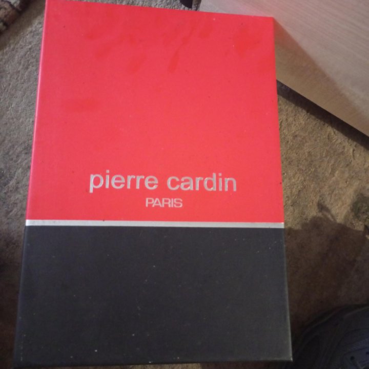 Кроссовки мужские Pierre Cardin