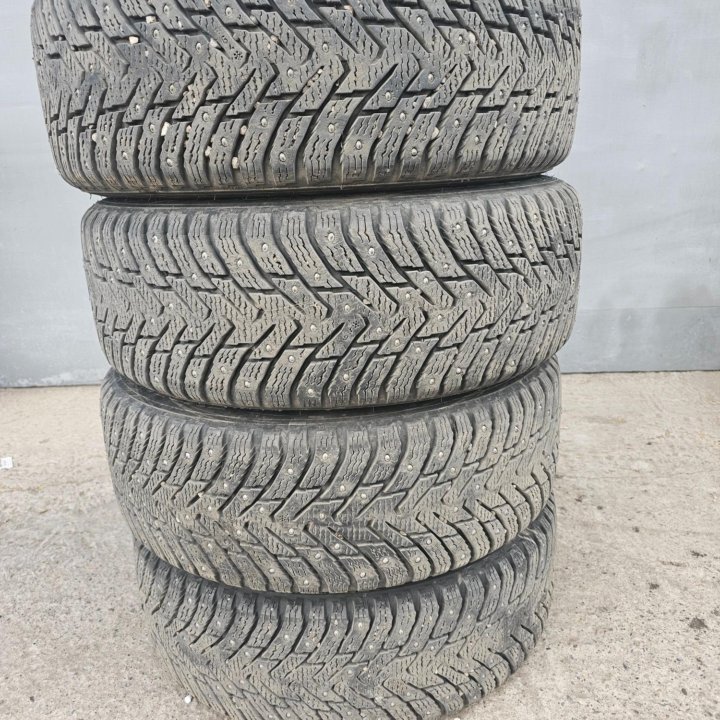 Nordman 8 205/55R16