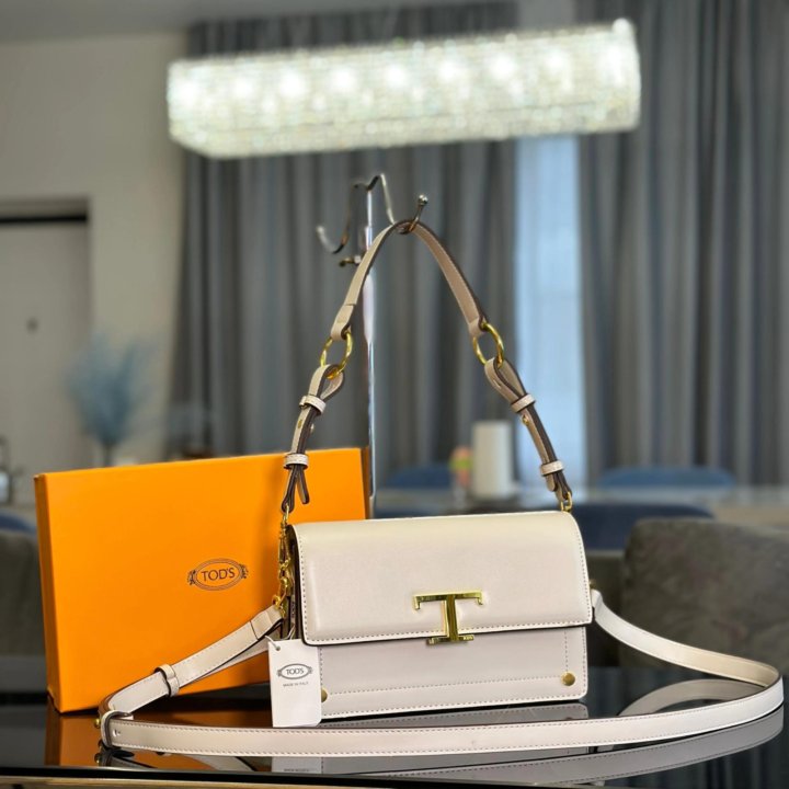 Сумки TOD'S 