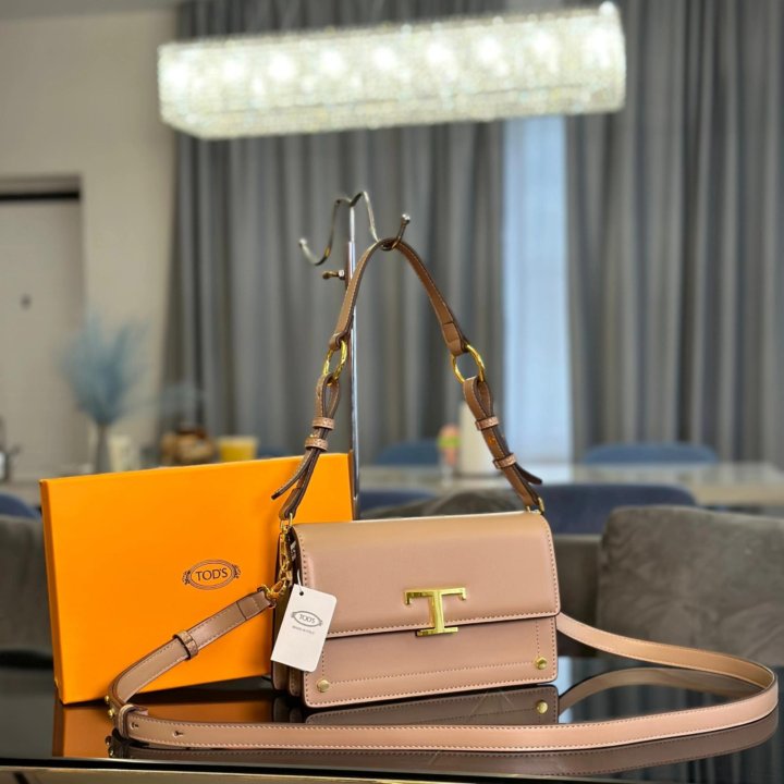 Сумки TOD'S 