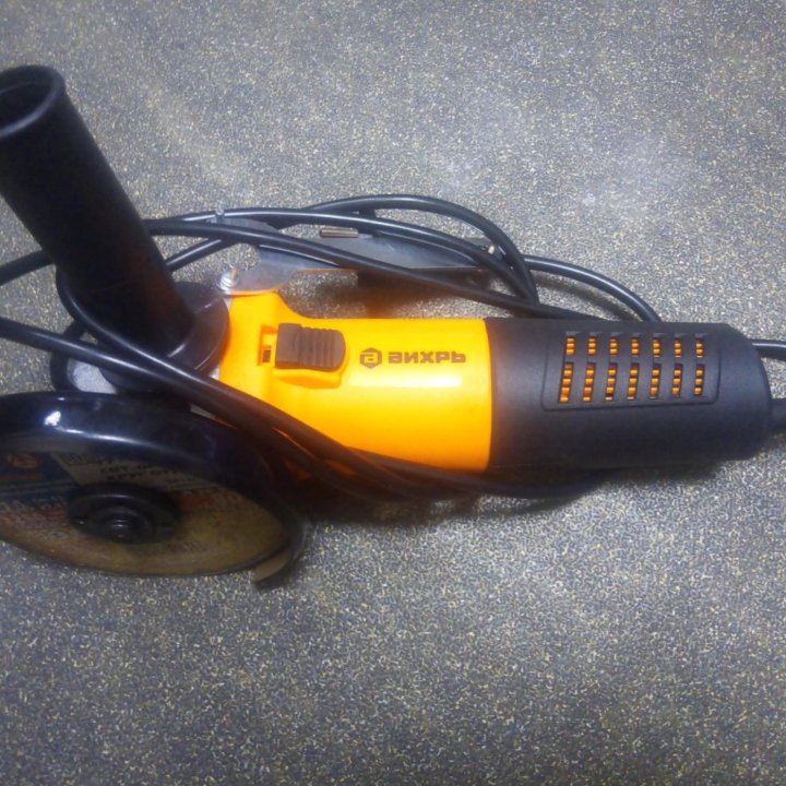 УШМ Вихрь 125