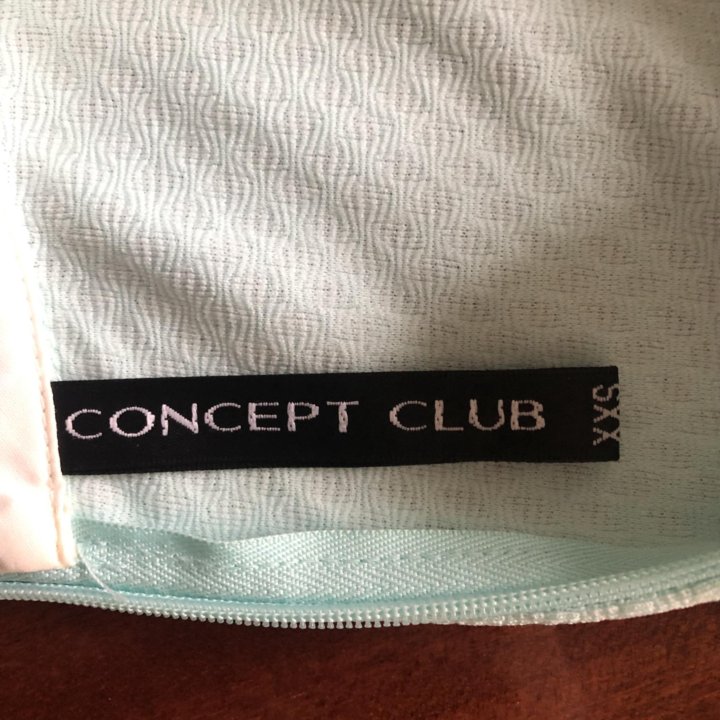 Джемпер concept club xxs