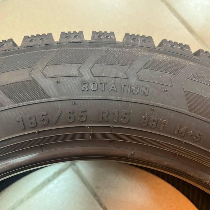 Amtel NordMaster Evo 185/65 R15 88T