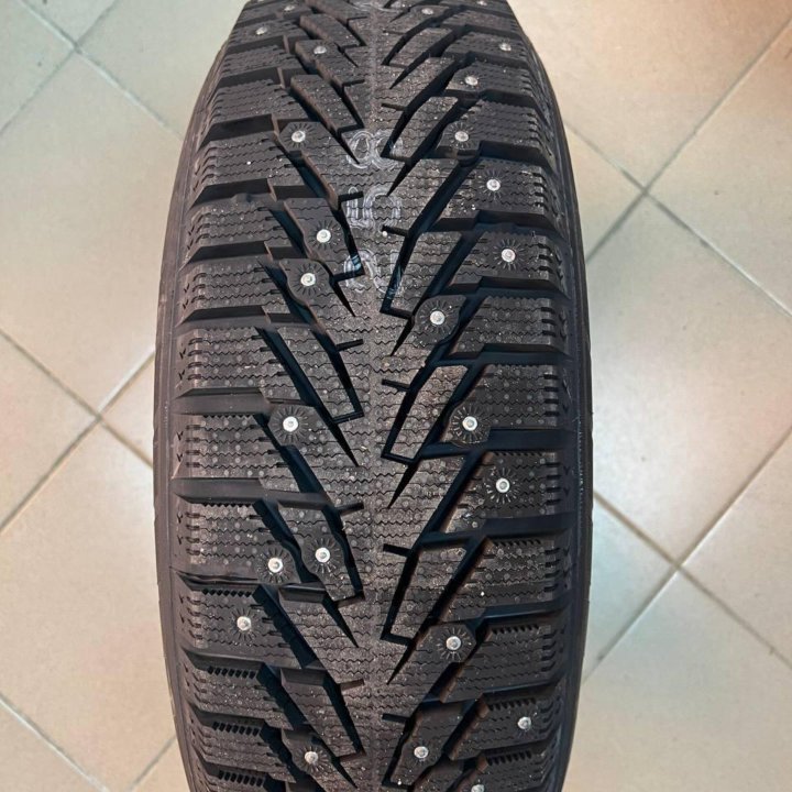 Amtel NordMaster Evo 185/65 R15 88T