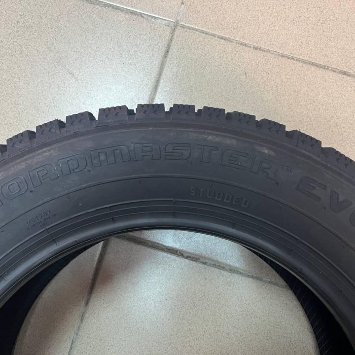 Amtel NordMaster Evo 185/65 R15 88T