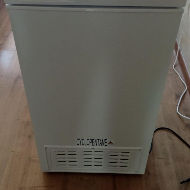 Морозильный ларь Gorenje FH10FPW