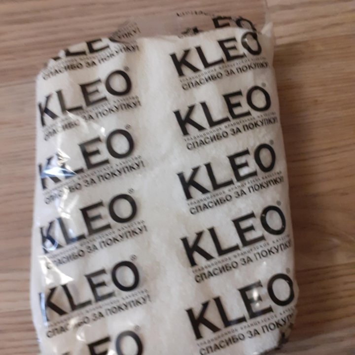 Обойный клей kleо