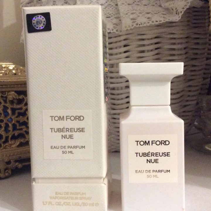 Tubereuse Nue Tom Ford