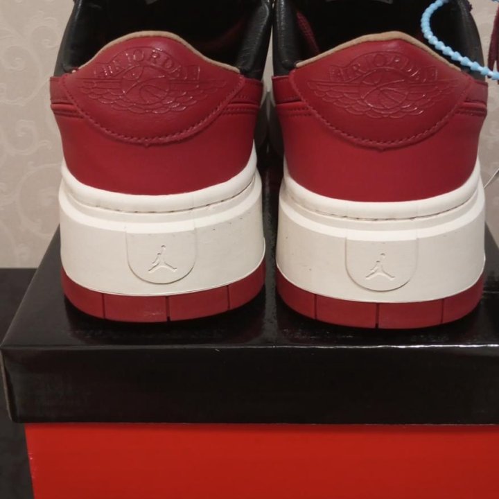 Nike Air Jordan 1 elevate low