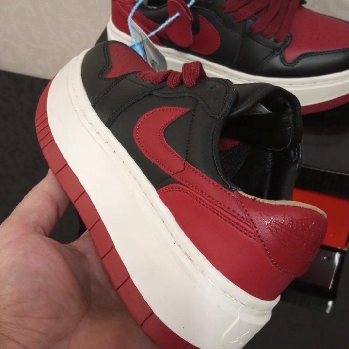 Nike Air Jordan 1 elevate low