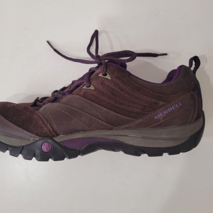 Полуботинки женские merrell оригинал 40.5