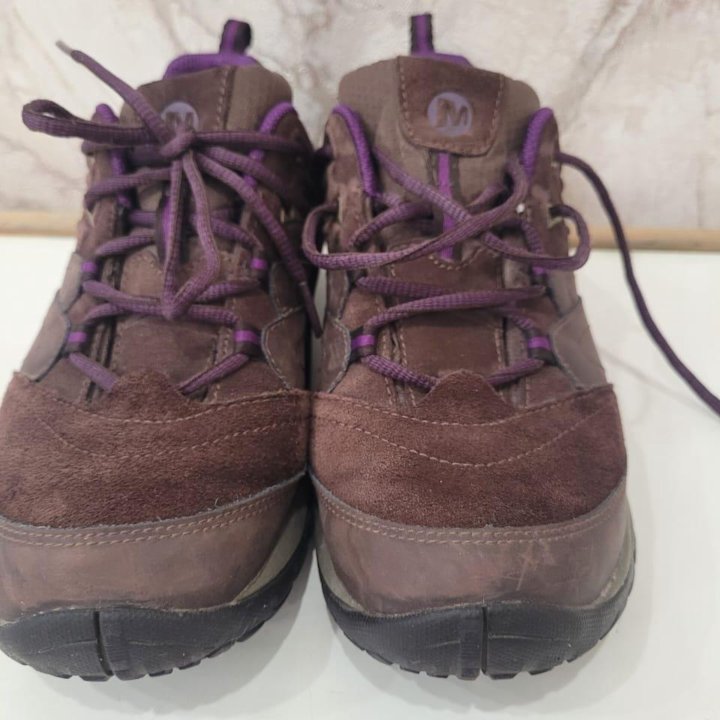 Полуботинки женские merrell оригинал 40.5