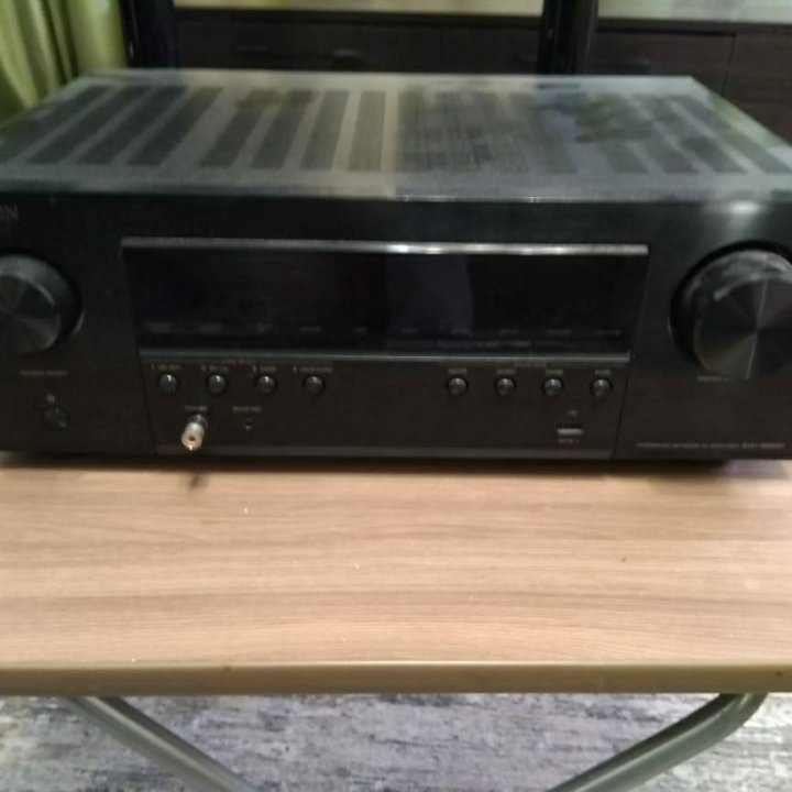 Ресивер Denon AVC-LX50