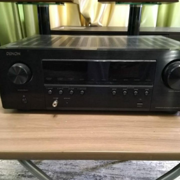 Ресивер Denon AVC-LX50