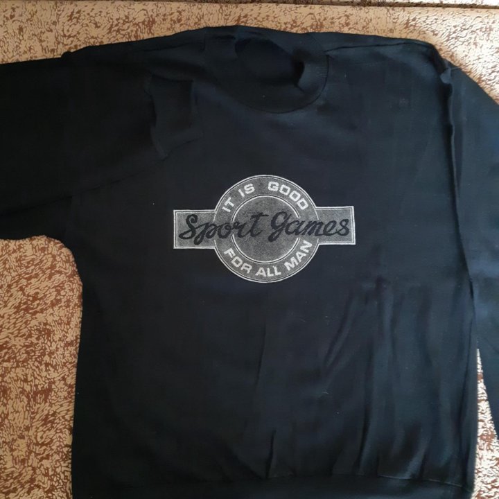 Джемпер Holtville Dickies