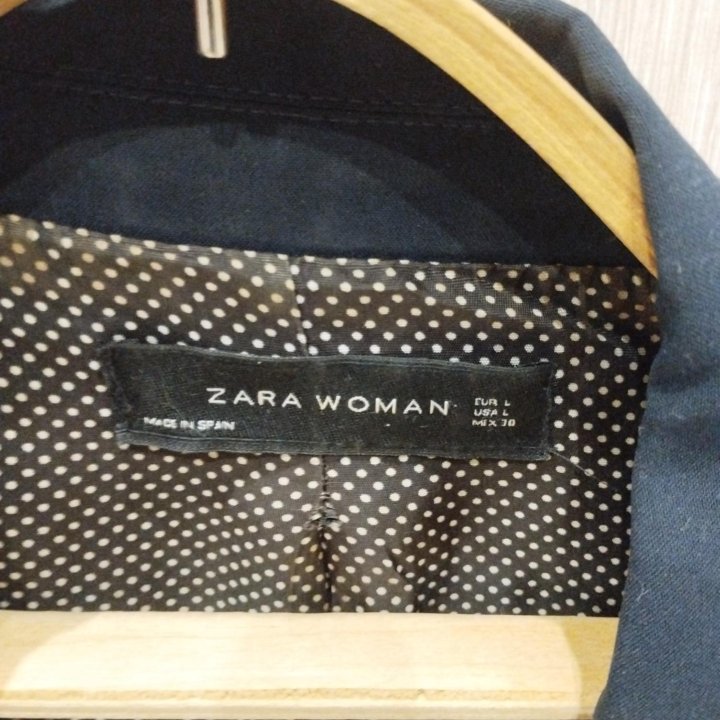 Пиджак ZARA