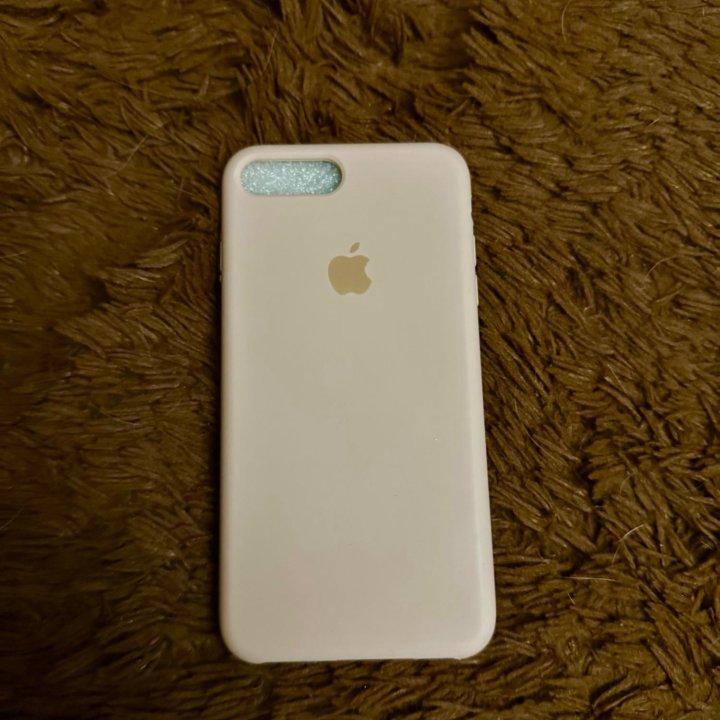 Чехол на iPhone 7-8 plus