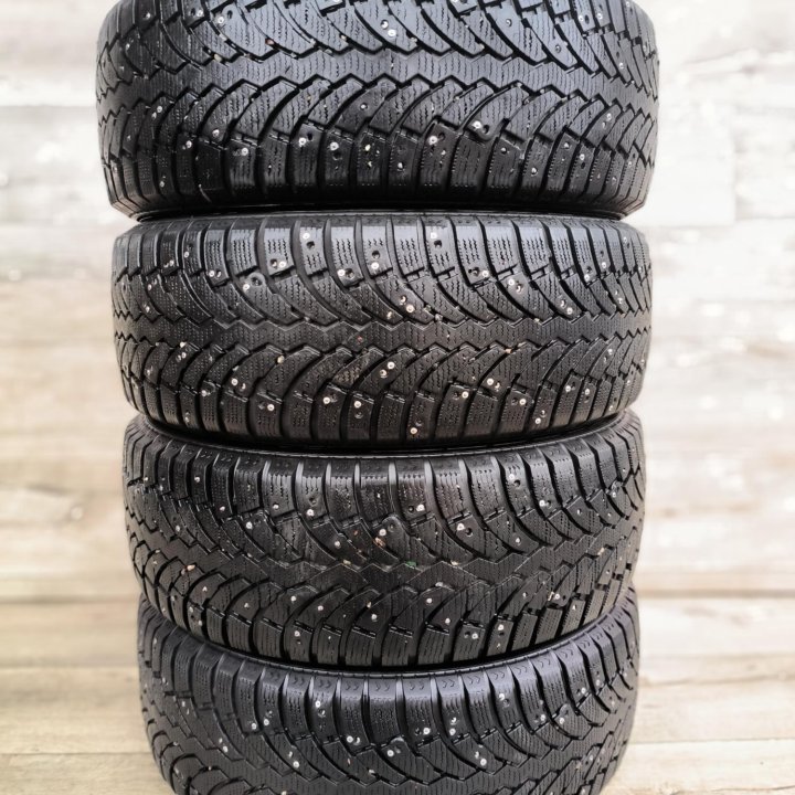 205/55/16, Pirelli Formula Ice, 4 шт