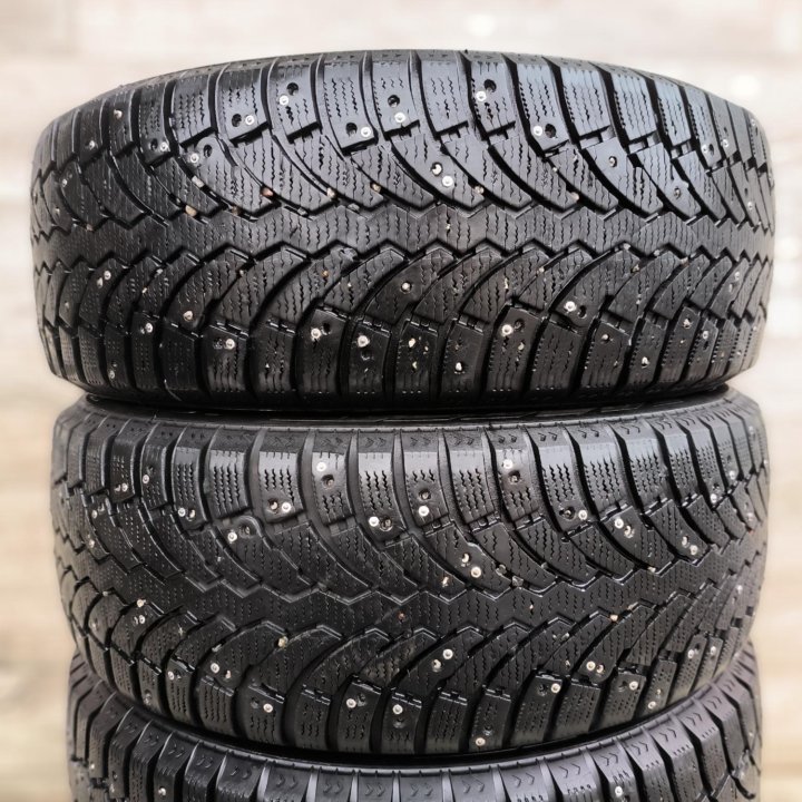 205/55/16, Pirelli Formula Ice, 4 шт