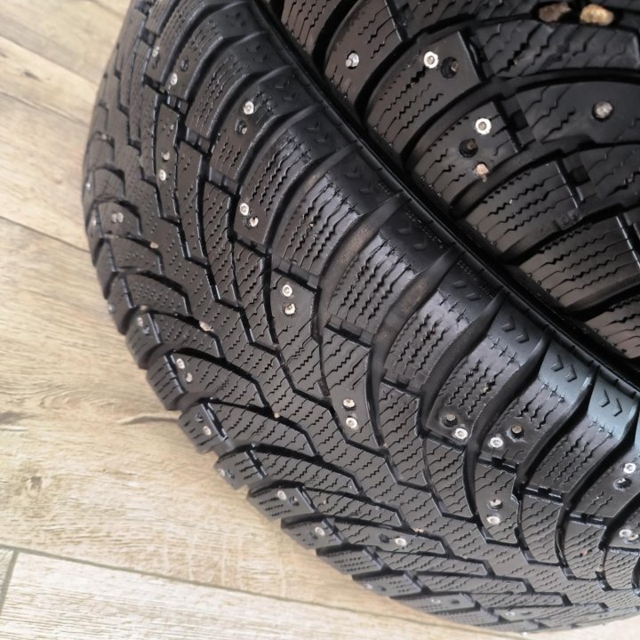 205/55/16, Pirelli Formula Ice, 4 шт