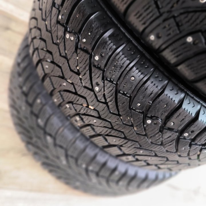 205/55/16, Pirelli Formula Ice, 4 шт