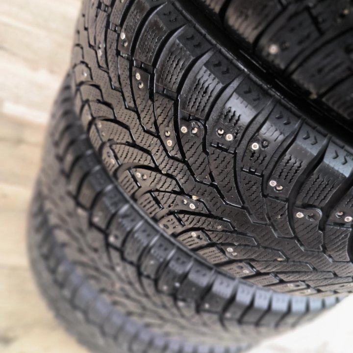 205/55/16, Pirelli Formula Ice, 4 шт