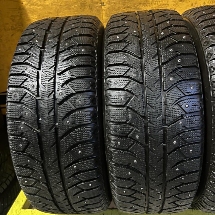 Новые Зимние шины Bridgestone Ice Criuser 7000 R16