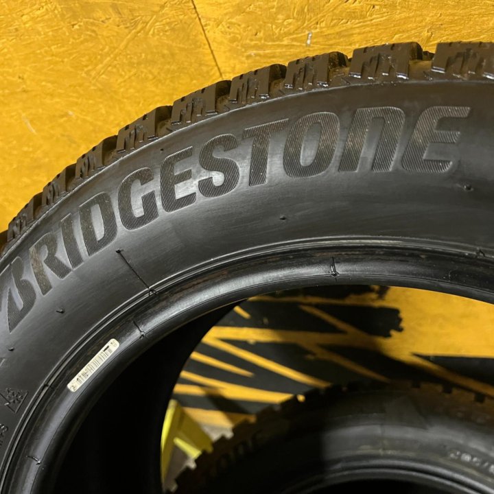 Новые Зимние шины Bridgestone Ice Criuser 7000 R16