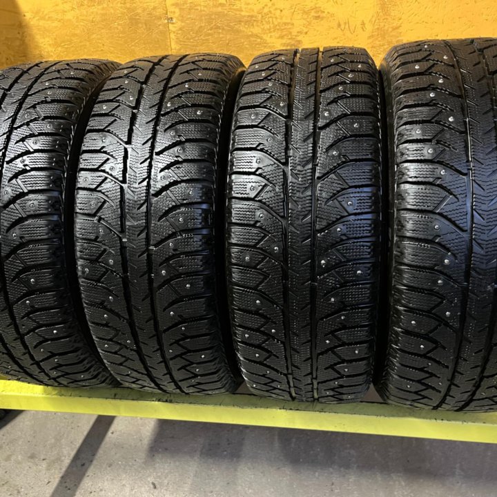 Новые Зимние шины Bridgestone Ice Criuser 7000 R16