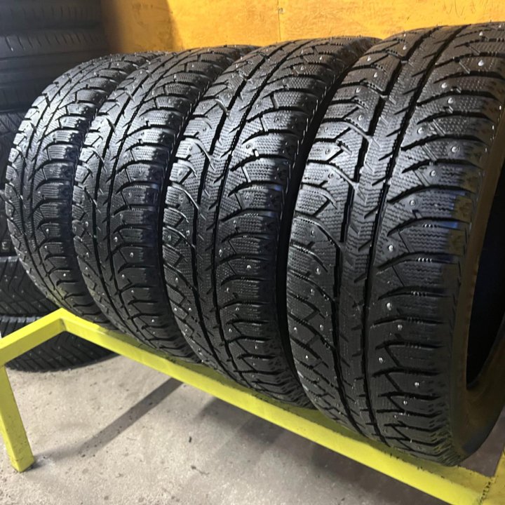 Новые Зимние шины Bridgestone Ice Criuser 7000 R16