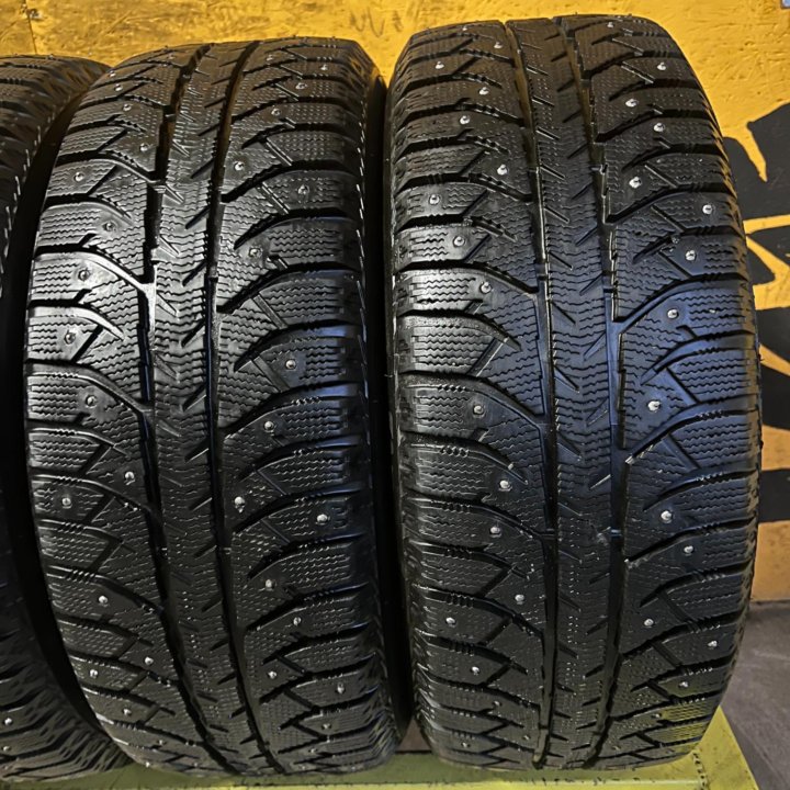 Новые Зимние шины Bridgestone Ice Criuser 7000 R16