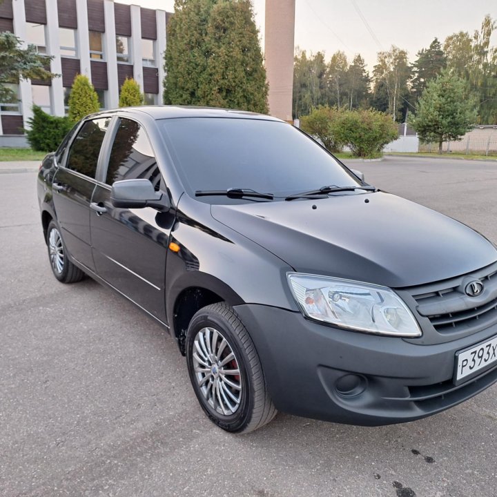 ВАЗ (Lada) Granta, 2016