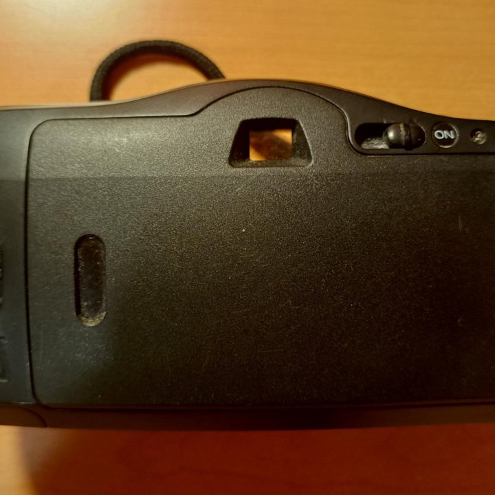 Плёночный фотоаппарат Kodak 735
