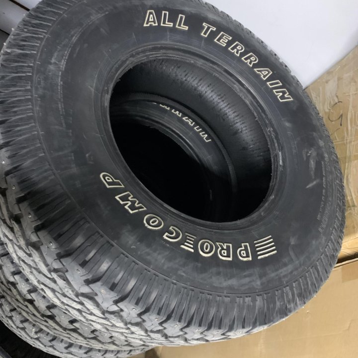 Procomp 35х12.5 r17LT