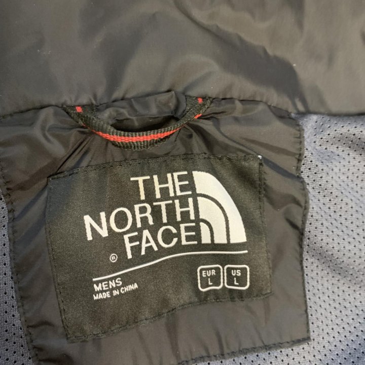 Ветровка куртка the north face