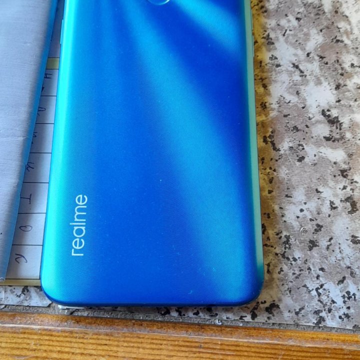 Realme 3c