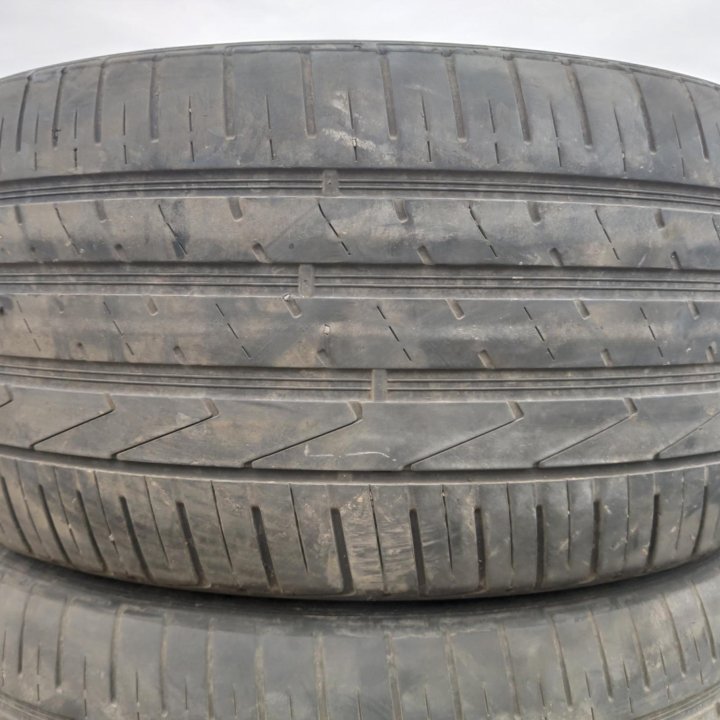 Hankook Ventus S1 Evo2 K117A SUV, 275/40/20 пара