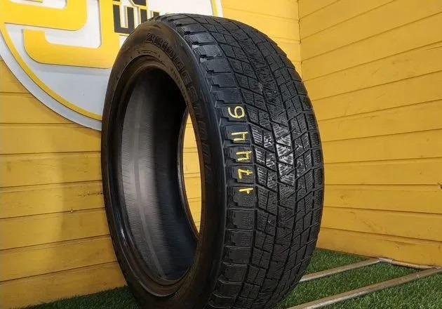 Bridgestone Blizzak DM-V1 235/55 R19