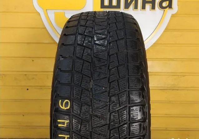 Bridgestone Blizzak DM-V1 235/55 R19