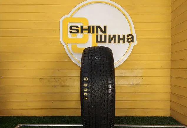 Bridgestone Blizzak DM-V1 235/55 R19