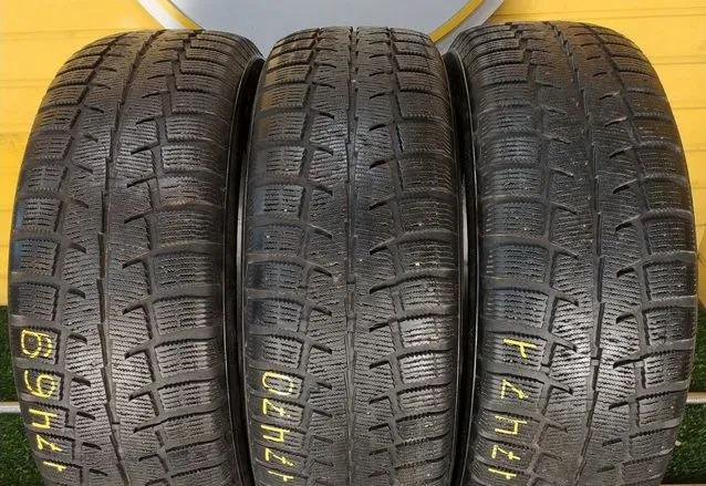 Cordiant Polar SL 235/65 R17