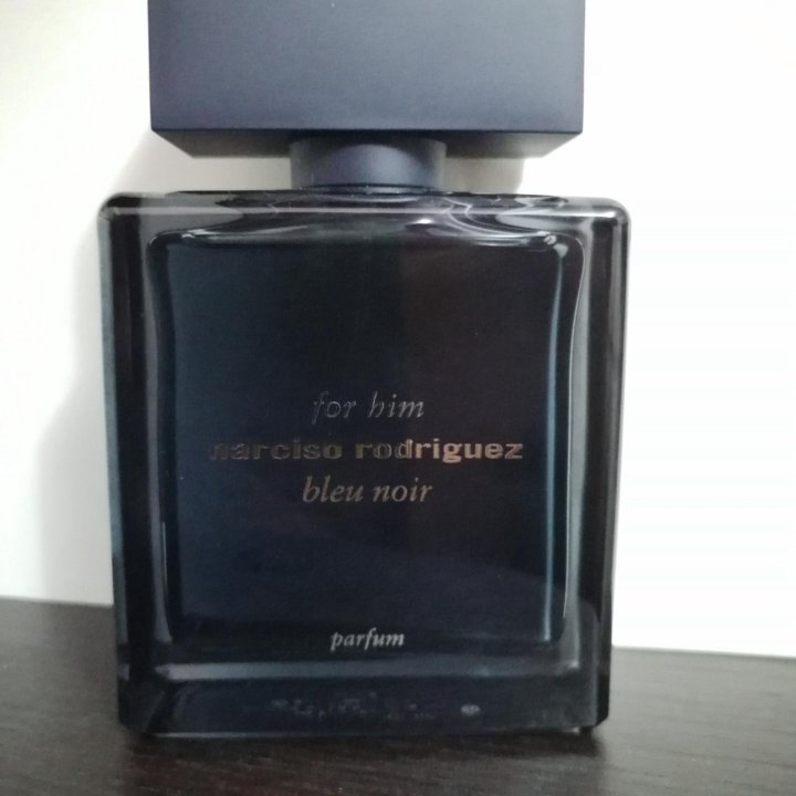 Narciso Rodriguez For Him Bleu Noir