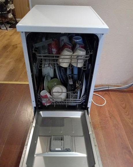 Ремонт стиральных и посудомоечных машин(гарантия)