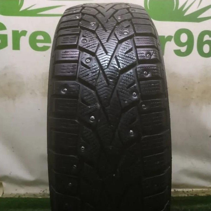 185/55 R15 Gislaved Nord Frost 100 1 шт